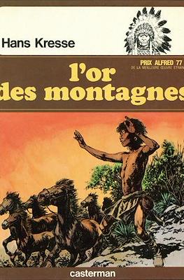 Les Peaux-Rouges #6
