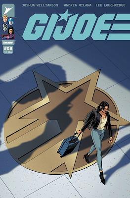 G.I. Joe (2024) (Comic Book) #8