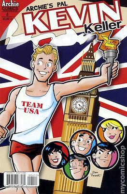 Kevin Keller (2012-2014) #4