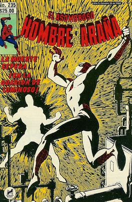 El Asombroso Hombre Araña #235