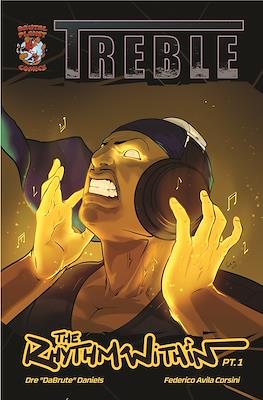 Treble: The Rhythm Within
