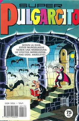 Super Pulgarcito #139