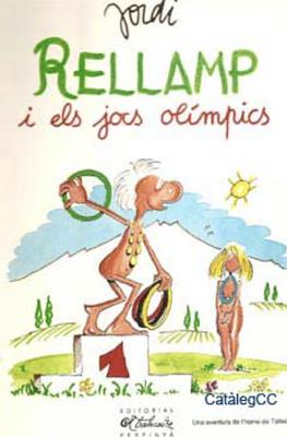 Rellamp #2