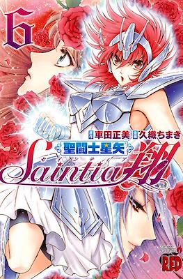 聖闘士星矢 セインティア翔 Saint Seiya - Saintia Sho (Rústica) #6