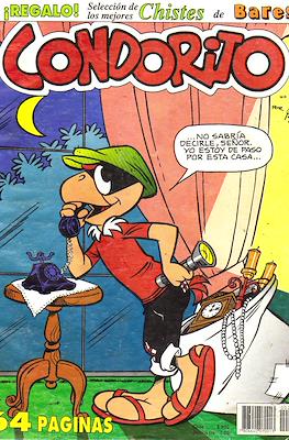 Condorito #257