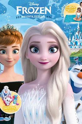 Frozen #91
