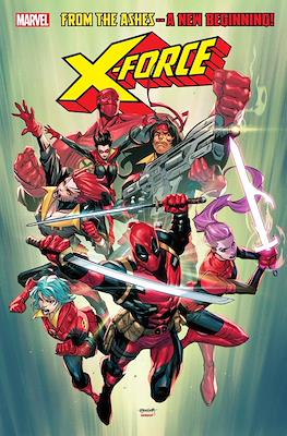 X-Force Vol. 7 (2024-) #1