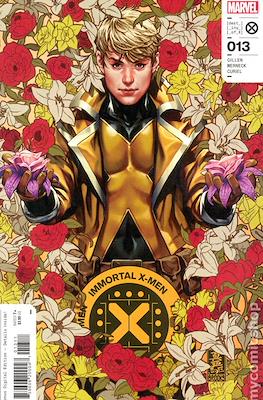 Immortal X-Men (2022-2023) #13