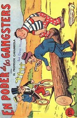El profesor Carambola (1961) #14