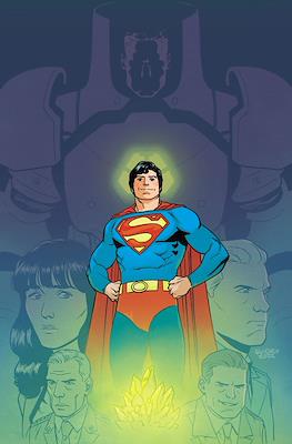 Superman '78: The Metal Curtain (2023-2024)