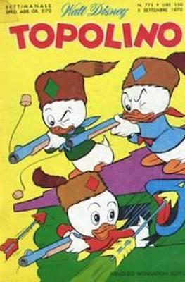 Topolino #771