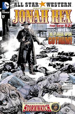 All Star Western Vol. 3 (2011-2014) (Digital) #17
