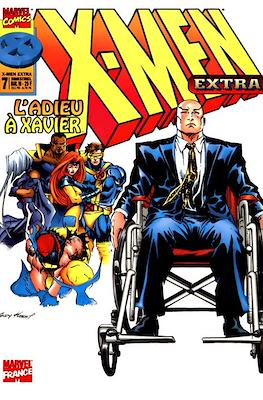 X-Men Extra #7