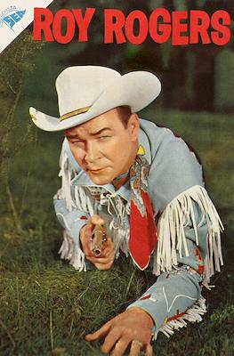 Roy Rogers #61