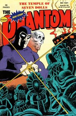 The Phantom #1221