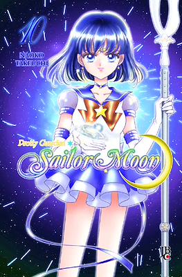 Sailor Moon #10