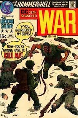 Star Spangled War Stories Vol. 2 #155