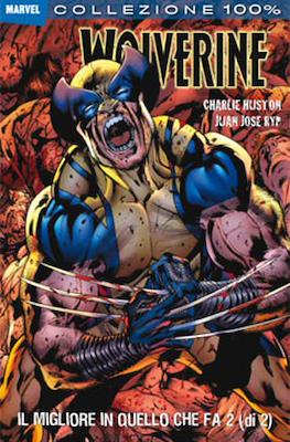 100% Marvel #135