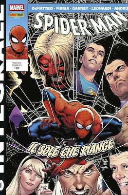 Marvel Integrale: Spider-Man di J.M. DeMatteis #50
