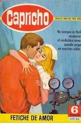 Capricho (1963) #82