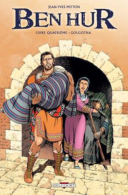 Ben Hur #4