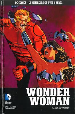 DC Comics: Le Meilleur des Super-Héros #121