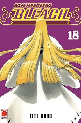Maximum Bleach (Rústica) #18