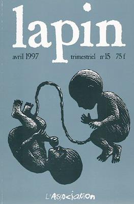Lapin #15