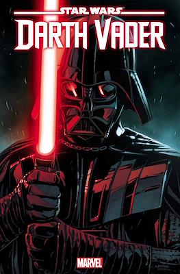 Star Wars: Darth Vader (2020- Variant Cover) #41.1