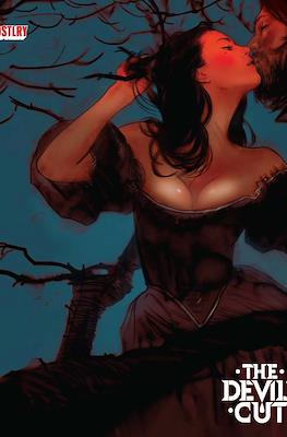 The Devil's Cut (Variant Cover) #1.13