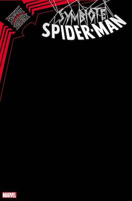 Symbiote Spider-Man King in Black (Variant Cover) #1.5