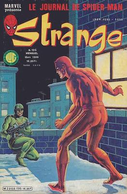 Strange #195