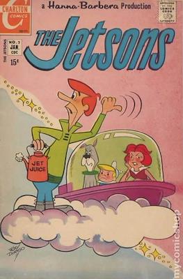 The Jetsons #2
