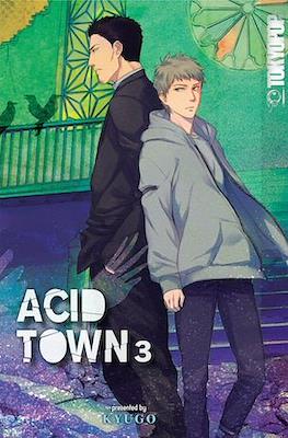 Acid Town (Softcover) #3