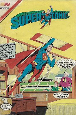 Supercomic #46