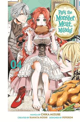 Pass the Monster Meat, Milady! (Softcover) #4