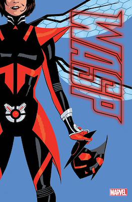 Wasp #3