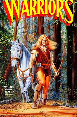 Warriors #5