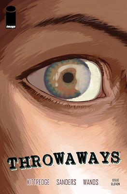 Throwaways #11