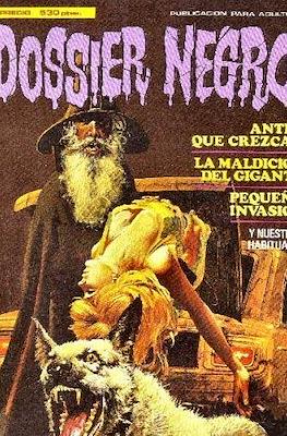 Dossier Negro #3