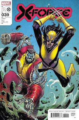 X-Force Vol. 6 (2019-2024) #39
