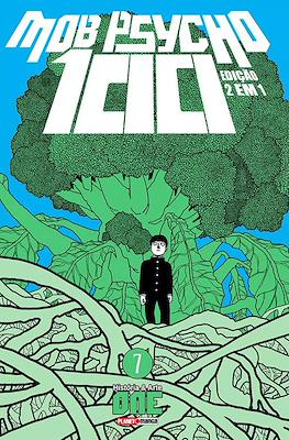 Mob Psycho 100 2 em 1 #7