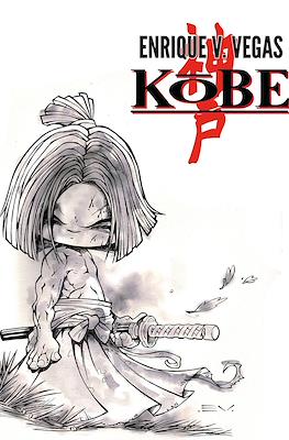 Kobe (Cartoné 176 pp)
