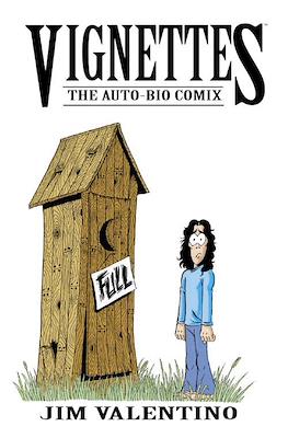 Vignettes: The Auto-Bio Comix
