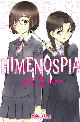 Himenospia #3