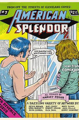 American Splendor 1976 #7