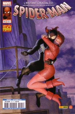 Spider-Man (2000-2012) #140