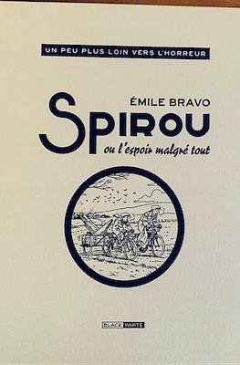 Spirou ou l'Espoir Malgré tout #2