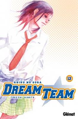 Ahiru no Sora - Dream Team (Broché) #12
