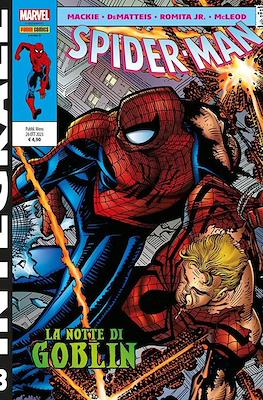 Marvel Integrale: Spider-Man di J.M. DeMatteis #33